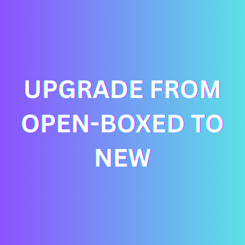 Upgrade from Open-boxed to New iAuto - UUNA TEK CO.,LIMITED