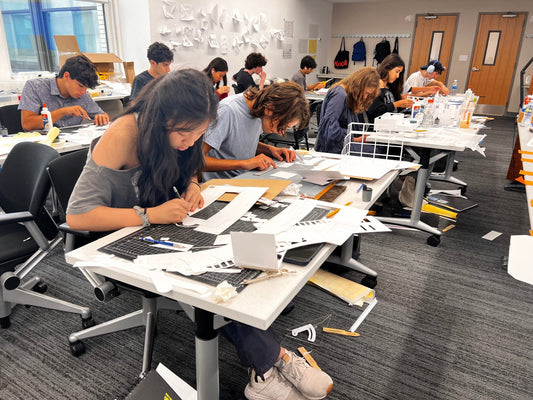 Best Gifts for Architecture Students: Inspire Creativity with the Right Tools