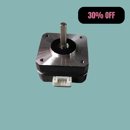 Motores Paso a Paso para UUNA TEK® iDraw 2.0 y H