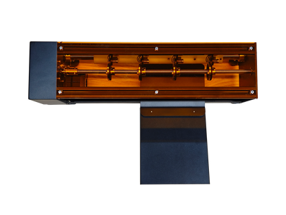 Automatic Paper Dropping Accessory Kit for the iAuto automatic writing machines - UUNA TEK CO.,LIMITED