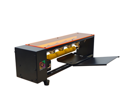 Automatic Paper Dropping Accessory Kit for the iAuto automatic writing machines - UUNA TEK CO.,LIMITED