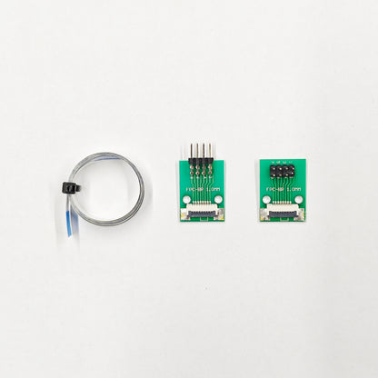 Accessory Kits for iAuto Handwriting Machine with Feeder/Automatic Signature Machine/Handwriting Machine for Letter/Automatic Writing Machine - UUNA TEK CO.,LIMITED