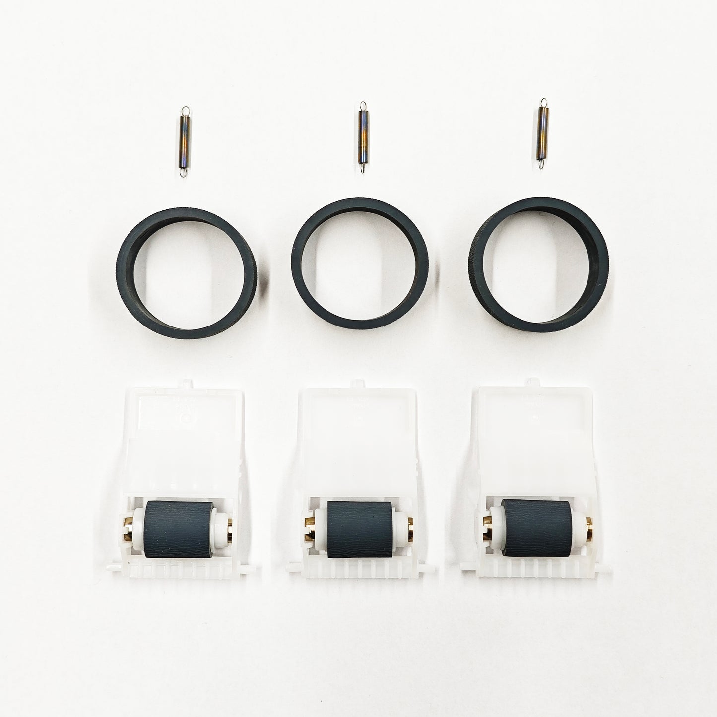 Accessory Kits for iAuto Handwriting Machine with Feeder/Automatic Signature Machine/Handwriting Machine for Letter/Automatic Writing Machine - UUNA TEK CO.,LIMITED