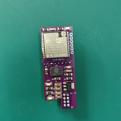 iAuto Series Dual-Band Wi-Fi Upgrade - UUNA TEK CO.,LIMITED