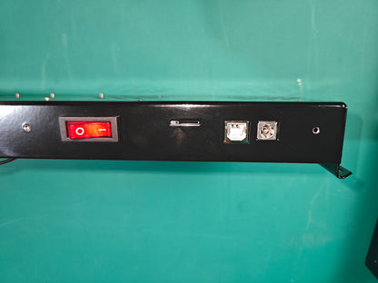 WiFi Module for UUNA TEK 3.0 Highend Pen Plotters - UUNA TEK CO.,LIMITED