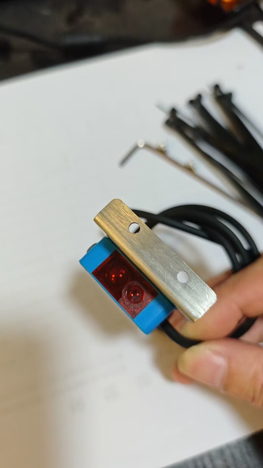 iAuto Black Card Detection Upgrade Kit - UUNA TEK CO.,LIMITED