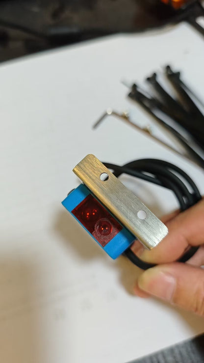 iAuto Black Card Detection Upgrade Kit - UUNA TEK CO.,LIMITED