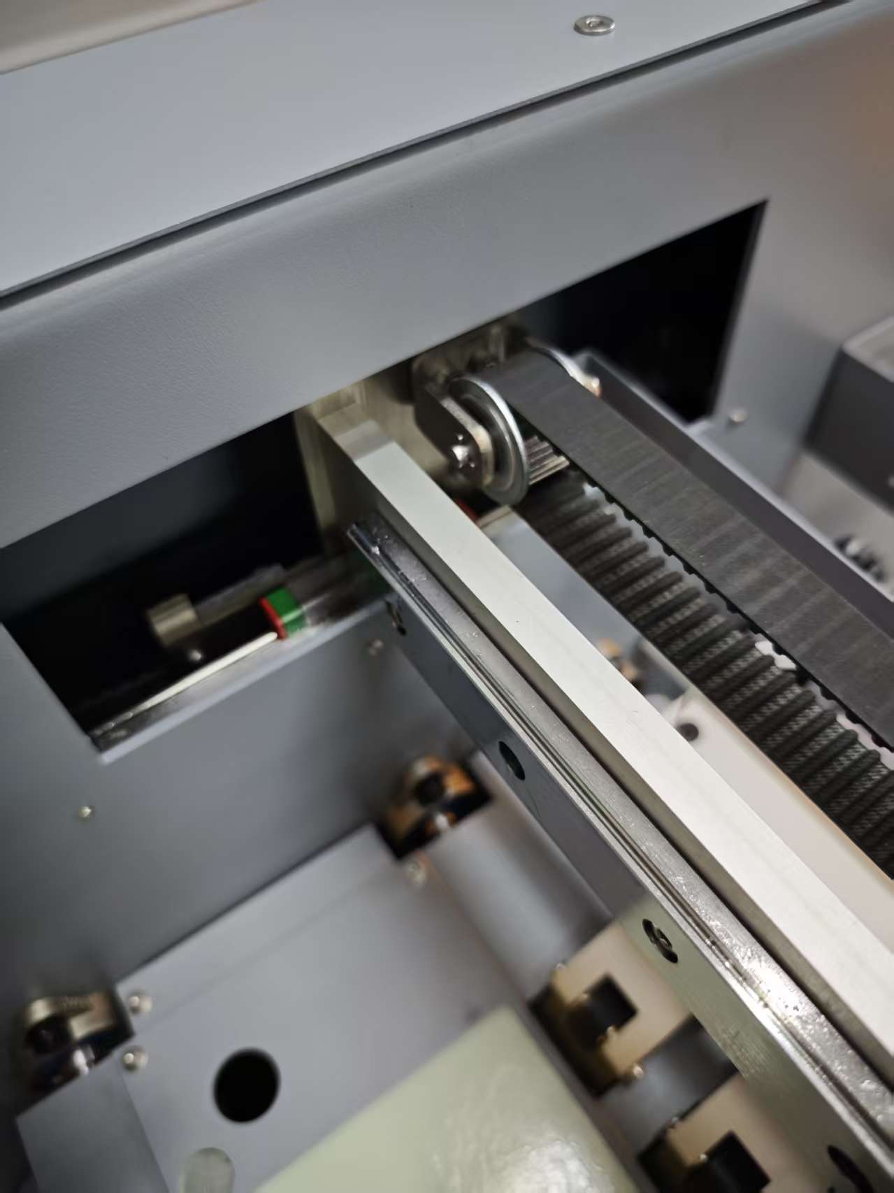 Serie UUNA TEK® iAuto Premium – La máquina de escritura automática de mayor capacidad del mundo | Escribe hasta 2,400 cartas o 700 sobres por carga | Modelos Premium y Premium Ultra