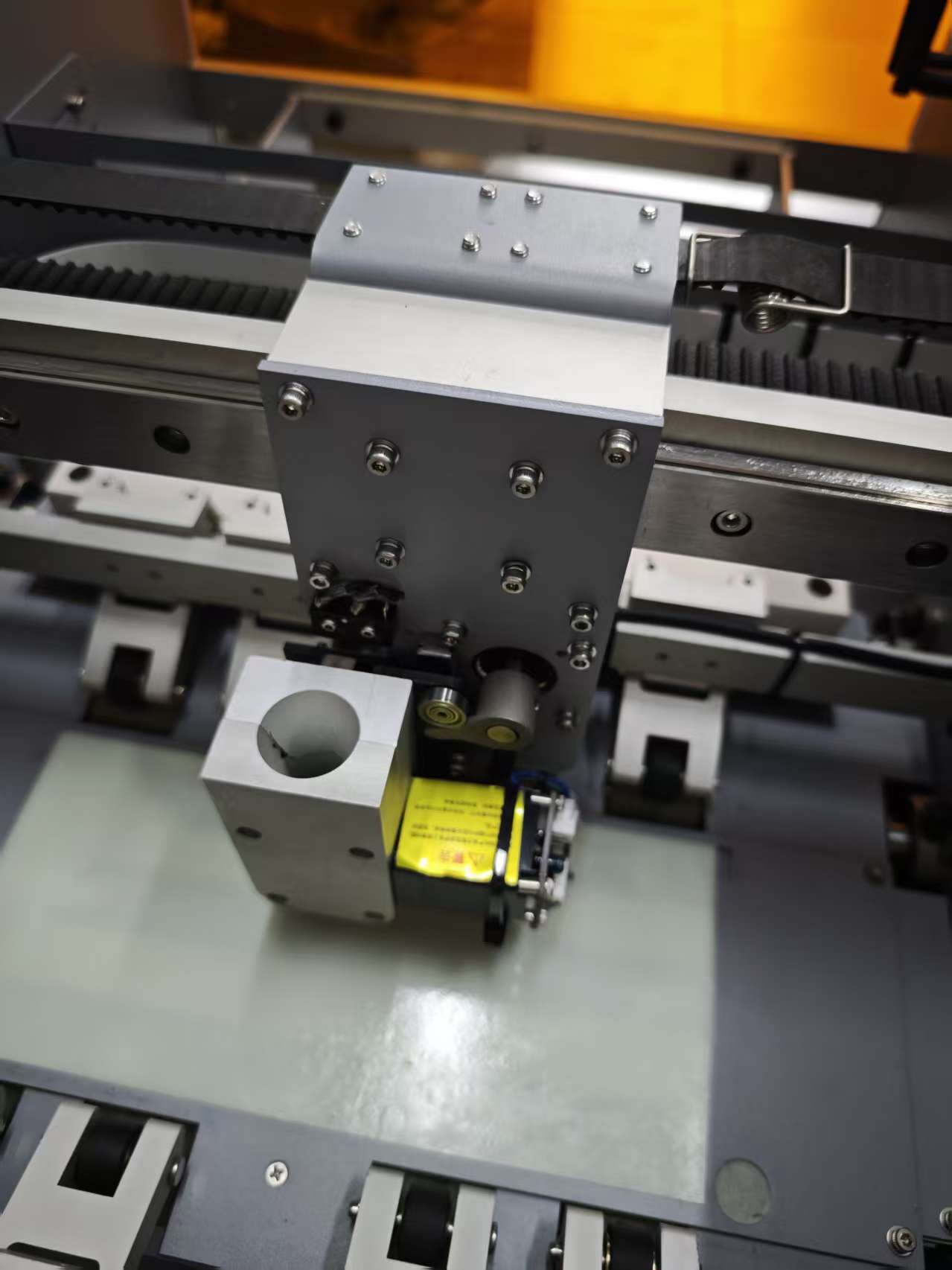 Serie UUNA TEK® iAuto Premium – La máquina de escritura automática de mayor capacidad del mundo | Escribe hasta 2,400 cartas o 700 sobres por carga | Modelos Premium y Premium Ultra