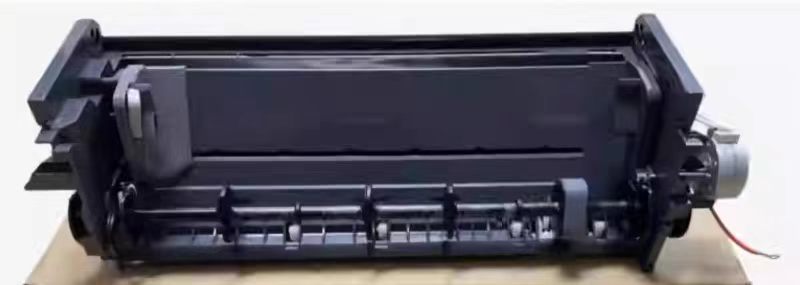 Parte del sistema de alimentación de papel para la máquina de escritura automática iAuto