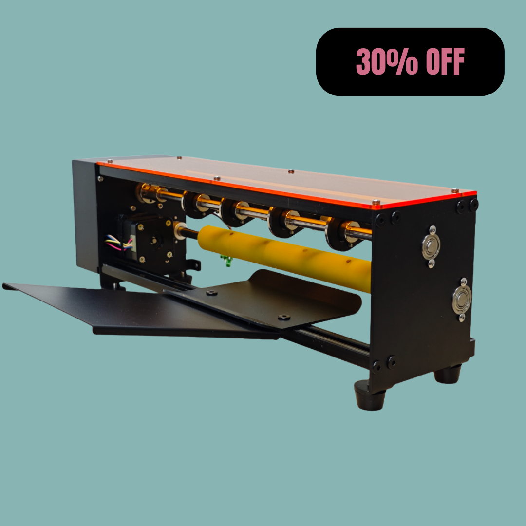 Kit de accesorios para caída automática de papel para las máquinas de escritura automáticas iAuto