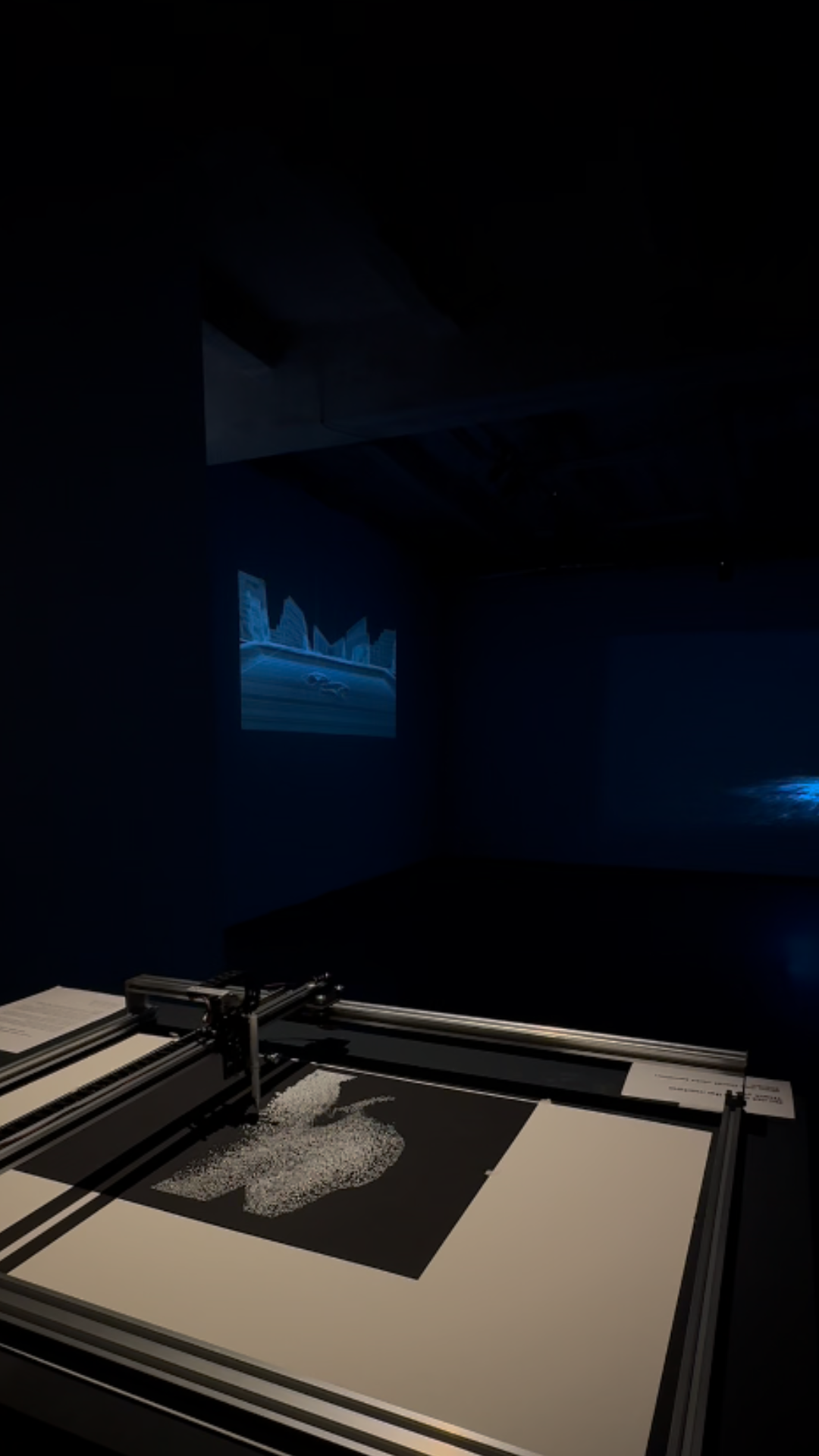 iDraw H A0 Large Format Plotter Drawing Robot Pen Plotter Drawing Machine Writing Machine Signature Machine| UUNA TEK - UUNA TEK CO.,LIMITED