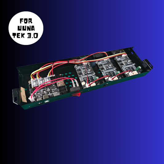 Módulo WiFi para Plotters de Bolígrafo de Alta Gama UUNA TEK 3.0