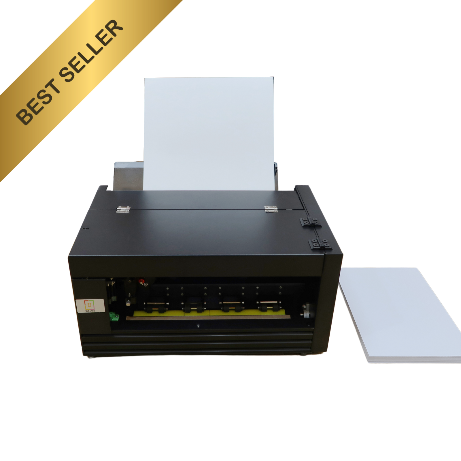 UUNA TEK® iAuto - Handwriting Machine with Feeder/Automatic Signature Machine/Handwriting Machine for Letter/Automatic Writing Machine - UUNA TEK CO.,LIMITED