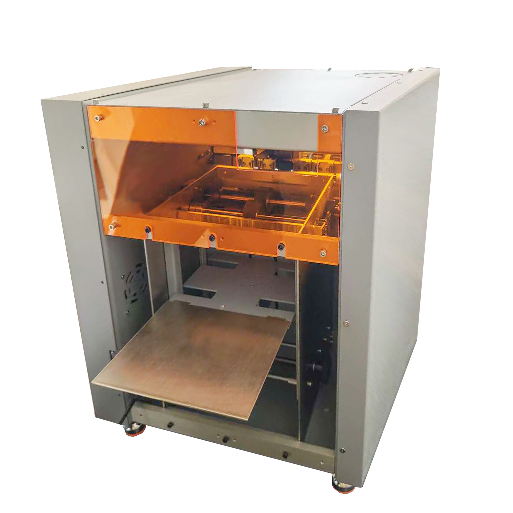 UUNA TEK® iAuto Premium - Automatic Handwriting Machine with Feeder & Signature Function for Letters and Bulk Writing - UUNA TEK CO.,LIMITED