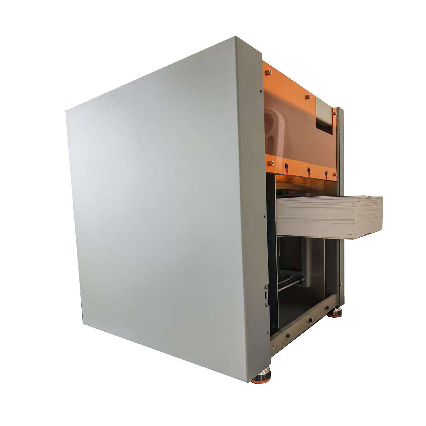 UUNA TEK® iAuto Premium - Automatic Handwriting Machine with Feeder & Signature Function for Letters and Bulk Writing - UUNA TEK CO.,LIMITED