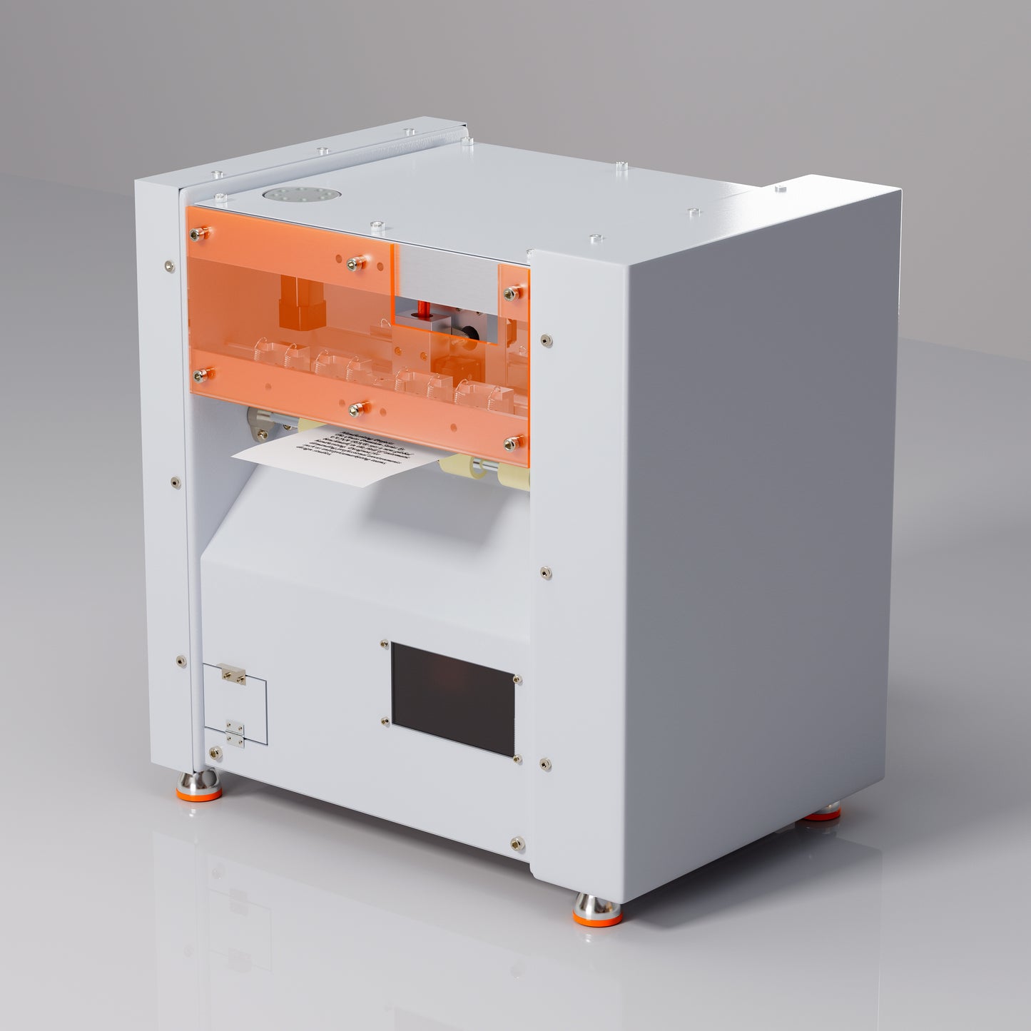 Open-boxed UUNA TEK® iAuto Premium Series – The World's Largest-Capacity Automatic Handwriting Machine | Write Up to 2,400 Letters or 700 Envelopes per Load | Premium & Premium Ultra Models - UUNA TEK CO.,LIMITED