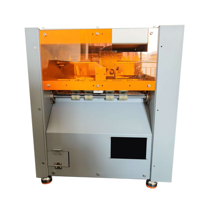 UUNA TEK® iAuto Premium - Automatic Handwriting Machine with Feeder & Signature Function for Letters and Bulk Writing - UUNA TEK CO.,LIMITED