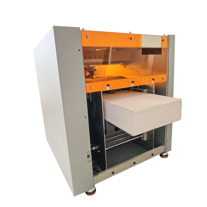 UUNA TEK® iAuto Premium - Automatic Handwriting Machine with Feeder & Signature Function for Letters and Bulk Writing - UUNA TEK CO.,LIMITED