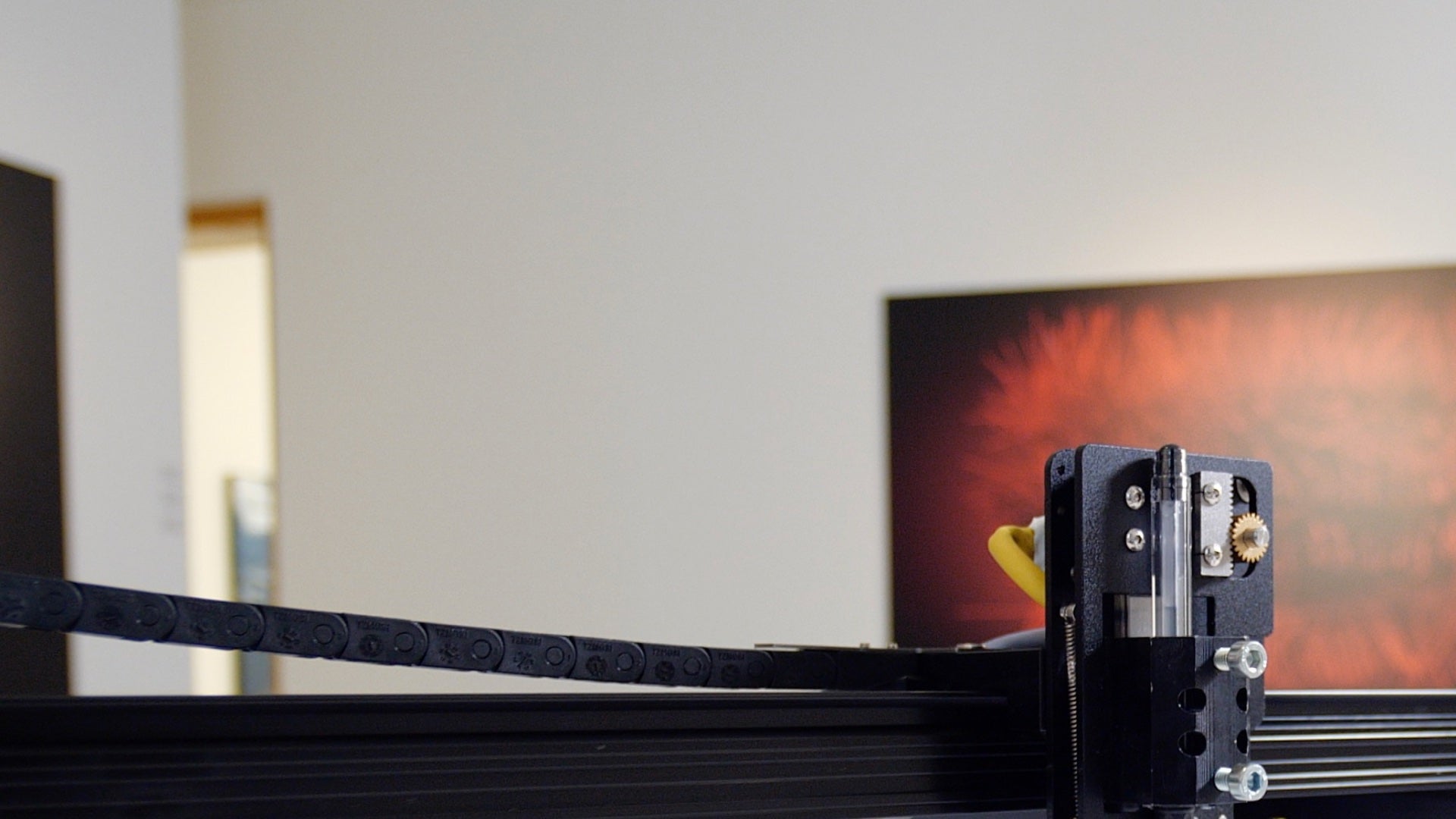 UUNA TEK 3.0 - A3/A2/A1/A0 Size Preassembled Highend All-in-One Pen Plotter Drawing Robot Drawing Machine Writing Machine Signature Machine - UUNA TEK CO.,LIMITED