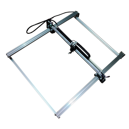 UUNA TEK® iDraw H - A1 Size Drawing Robot/Drawing Machine/Homework Machine/Calligraphy Plotter/Handwriting Robot/Pen Plotter/Laser Engraver - UUNA TEK