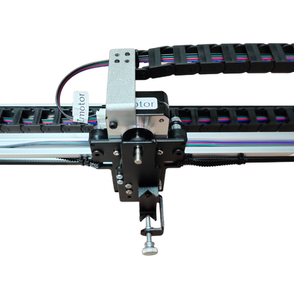 UUNA TEK® iDraw H - A2 Size Drawing Robot/Drawing Machine/Homework Machine/Calligraphy Plotter/Handwriting Robot/Pen Plotter/Laser Engraver - UUNA TEK