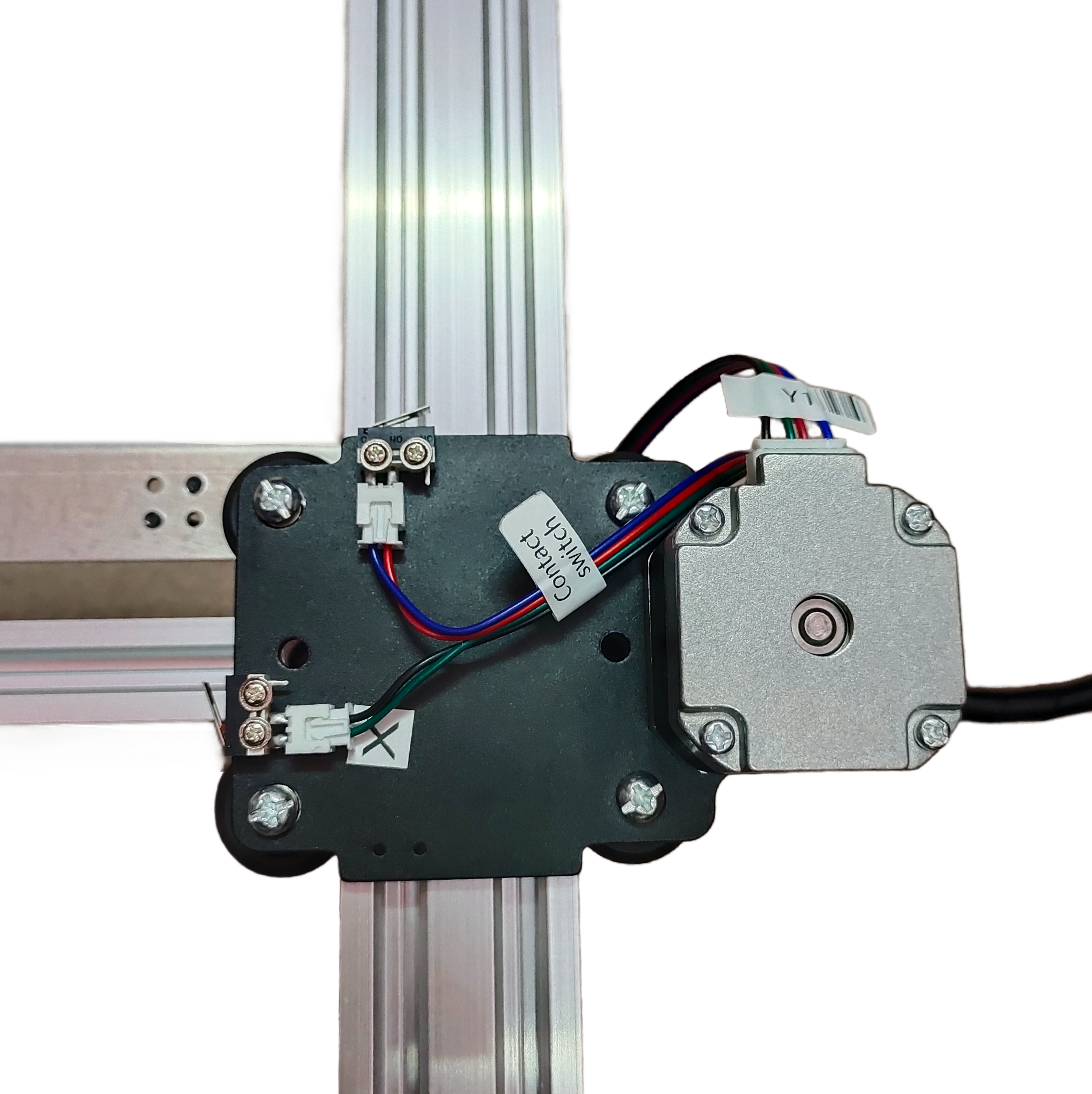 UUNA TEK® iDraw H - A1 Size Drawing Robot/Drawing Machine/Homework Machine/Calligraphy Plotter/Handwriting Robot/Pen Plotter/Laser Engraver - UUNA TEK