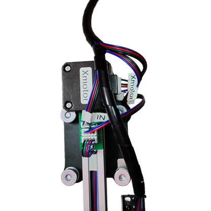 UUNA TEK® iDraw H - A2 Size Drawing Robot/Drawing Machine/Homework Machine/Calligraphy Plotter/Handwriting Robot/Pen Plotter/Laser Engraver - UUNA TEK