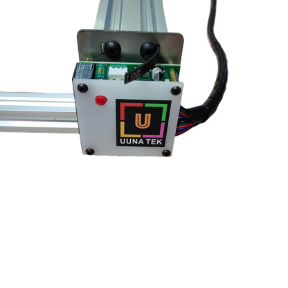 UUNA TEK® iDraw H - A0 Size Drawing Robot/Drawing Machine/Homework Machine/Calligraphy Plotter/Handwriting Robot/Pen Plotter/Laser Engraver - UUNA TEK