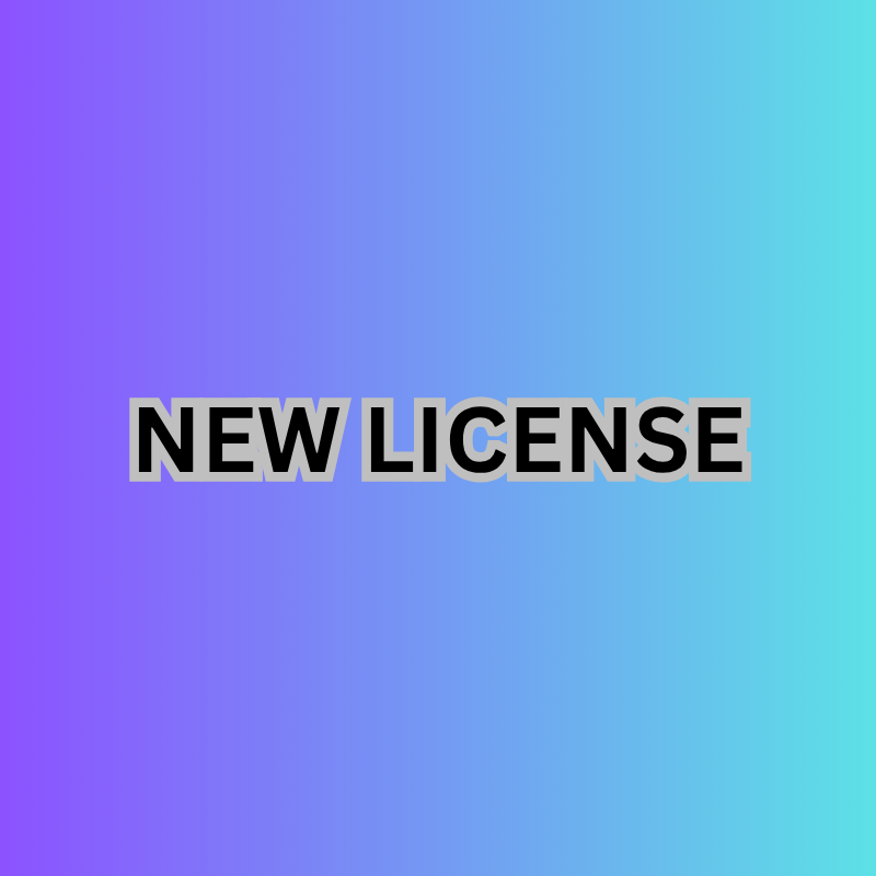 New Licence - UUNA TEK CO.,LIMITED