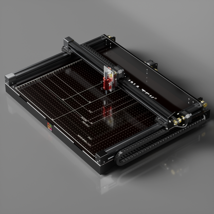 UUNA TEK 3.0 - A3/A2/A1/A0 Size Preassembled Highend All-in-One Pen Plotter Drawing Robot Drawing Machine Writing Machine Signature Machine - UUNA TEK CO.,LIMITED