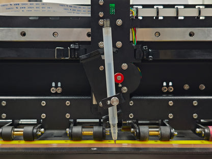 Universal Pen Holder for iAuto Automatic Handwriting Machine – Adjustable Vertical & Slanted Mounting Angles - UUNA TEK CO.,LIMITED