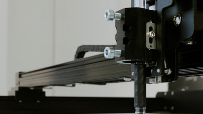 UUNA TEK 3.0 - A3/A2/A1/A0 Size Preassembled Highend All-in-One Pen Plotter Drawing Robot Drawing Machine Writing Machine Signature Machine - UUNA TEK CO.,LIMITED