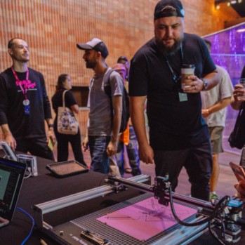 Art Blocks Marfa Weekend Sponsor