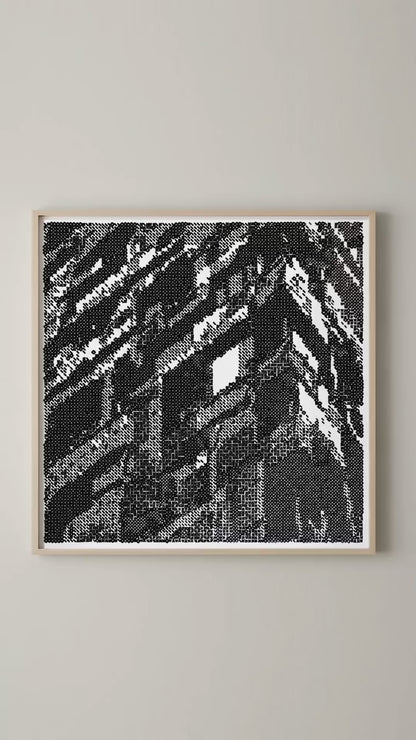 Robot de Dibujo Plotter de Bolígrafo iDraw H A2, Máquina de Dibujo Plotter de Bolígrafo, Dibuja Más Que Tamaño A2