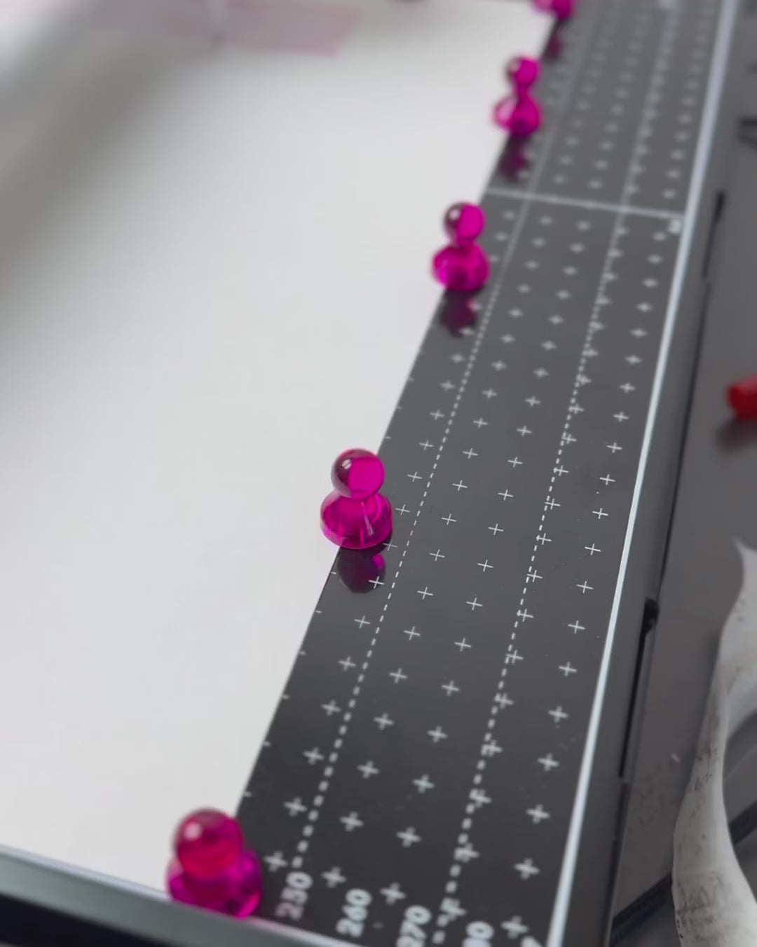 UUNA TEK 3.0 A3 Plotter de Bolígrafo Todo en Uno Premium Preensamblado con WiFi y Tarjeta SD – Compacto, Más Silencioso, Más Rápido, Más Preciso