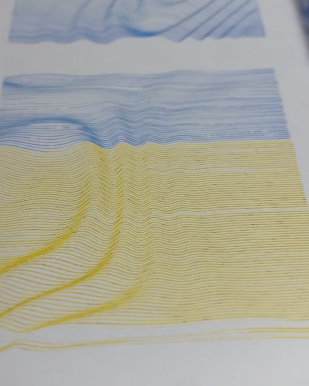 UUNA TEK 3.0 A3 Plotter de Bolígrafo Todo en Uno Premium Preensamblado con WiFi y Tarjeta SD – Compacto, Más Silencioso, Más Rápido, Más Preciso