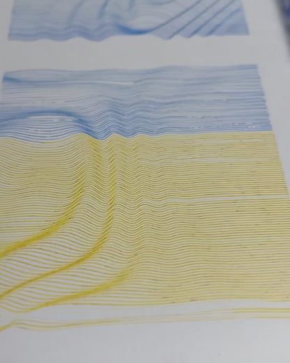 UUNA TEK 3.0 A3 Plotter de Bolígrafo Todo en Uno Premium Preensamblado con WiFi y Tarjeta SD – Compacto, Más Silencioso, Más Rápido, Más Preciso