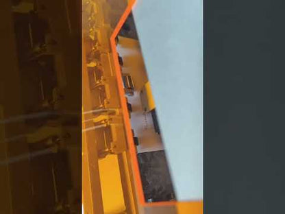 UUNA TEK® iAuto Premium Series Reacondicionado – La Máquina Automática de Escritura a Mano con Mayor Capacidad del Mundo | Escribe Hasta 2,400 Cartas o 700 Sobres por Carga | Modelos Premium y Premium Ultra