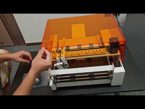 UUNA TEK® iAuto Plus 2.0 - La máquina de escritura automática con IA de nueva generación, escribe hasta 250 cartas y 95 sobres por carga