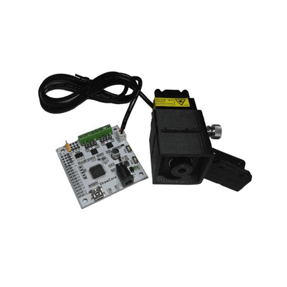 Laser Engraving Modual Heads-500mW/1,600mW/2,500mW