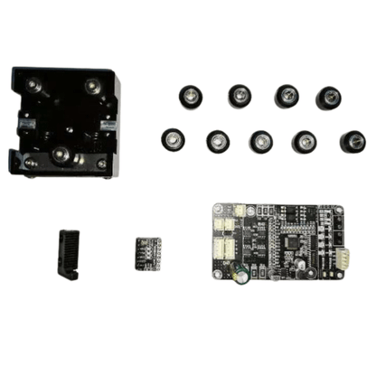 Accessory Kit for UUNA TEK 3.0 - UUNA TEK CO.,LIMITED